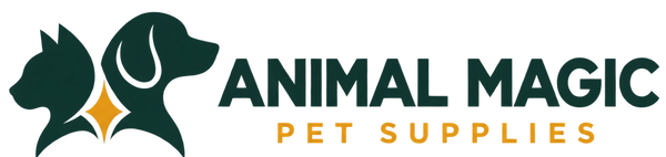 Animal Magic Pet Supplies